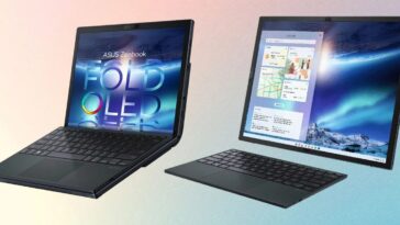 L'iPad et le MacBook pliables pourraient tous deux arriver en 2027 ou 2028