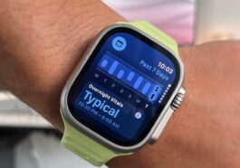 Mes fonctionnalités préférées à venir sur watchOS 11 cette année [video]