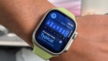 Mes fonctionnalités préférées à venir sur watchOS 11 cette année [video]
