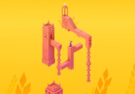 Monument Valley 3 sortira plus tard cette année, mais uniquement pour les abonnés Netflix