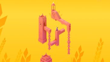 Monument Valley 3 sortira plus tard cette année, mais uniquement pour les abonnés Netflix