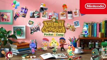 Nintendo va fermer Animal Crossing mobile, mais une nouvelle application est en route