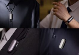 NotePin est le dernier accessoire portable d'IA inutile qui devrait être une application