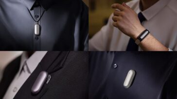 NotePin est le dernier accessoire portable d'IA inutile qui devrait être une application