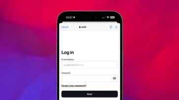 PSA : Attention aux attaques de phishing avec de fausses mises à jour d'applications bancaires