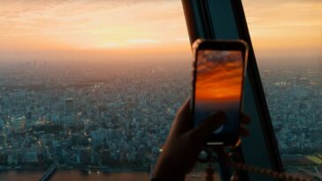 Peut-être la vidéo la plus réaliste prise sur iPhone – application standard, pas d'objectifs externes