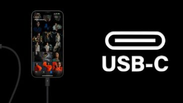 Que peut-on connecter à l'iPhone 15 avec USB-C ?