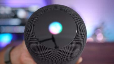Quelqu'un a trouvé un moyen de réparer les HomePods bloqués par le logiciel