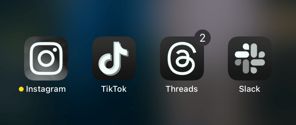 Quoi de neuf dans les dernieres versions beta diOS 18