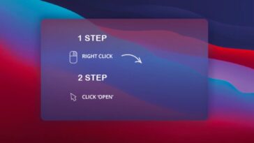 Security Bite : Apple (enfin) rend plus difficile le contournement de Gatekeeper, ce qui est une décision révélatrice