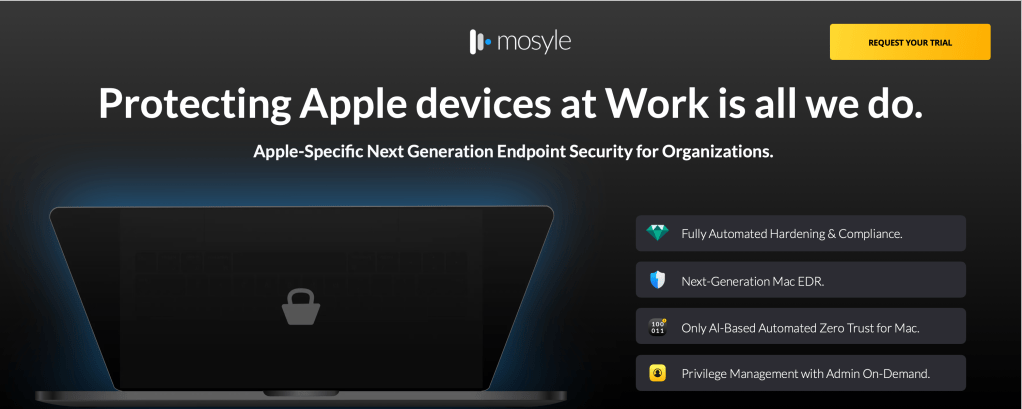 Security Bite : Classement de mes nouvelles fonctionnalités de confidentialité préférées dans iOS 18