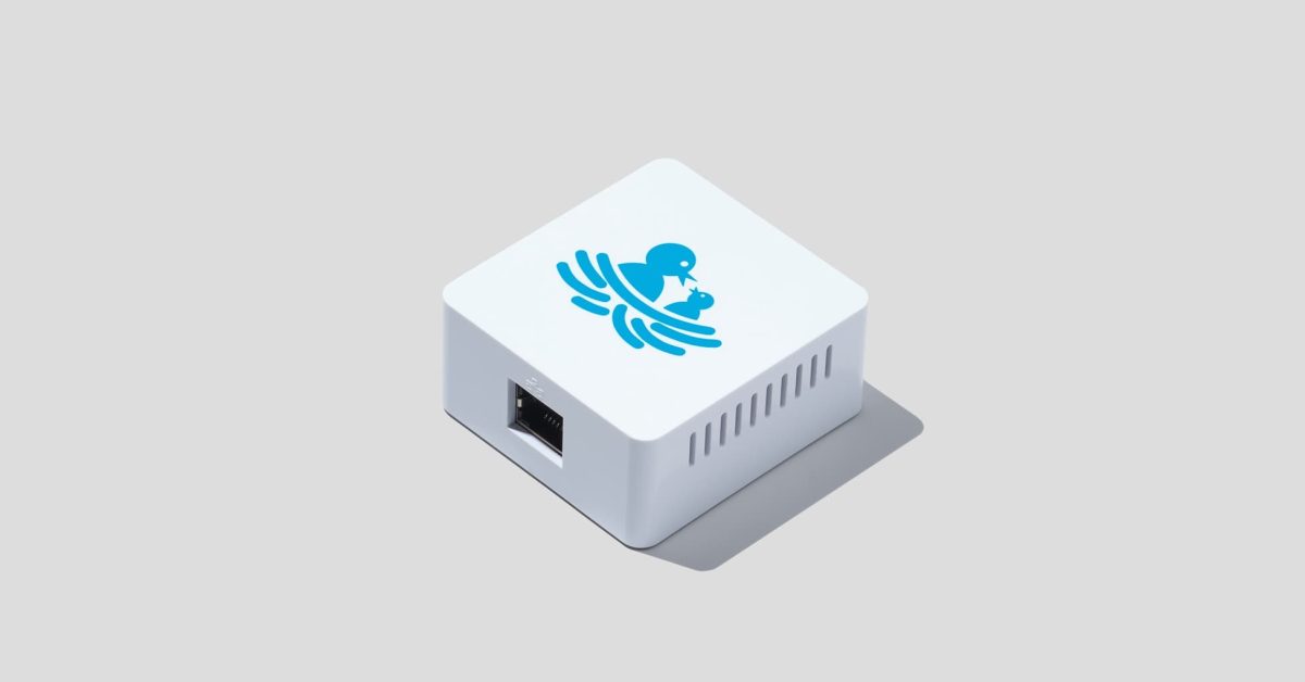 Starling Home Hub ajoute une prise en charge plus approfondie de HomeKit pour le nouveau thermostat Nest de 4e génération