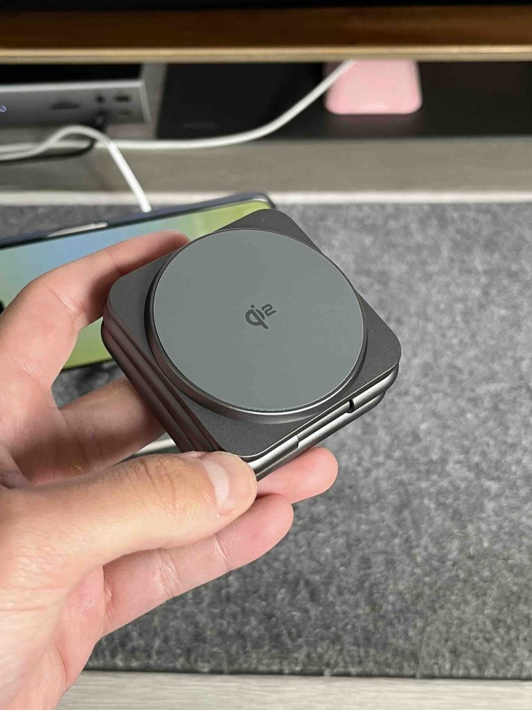 Technologie preferee pour le travail a distance et les voyages