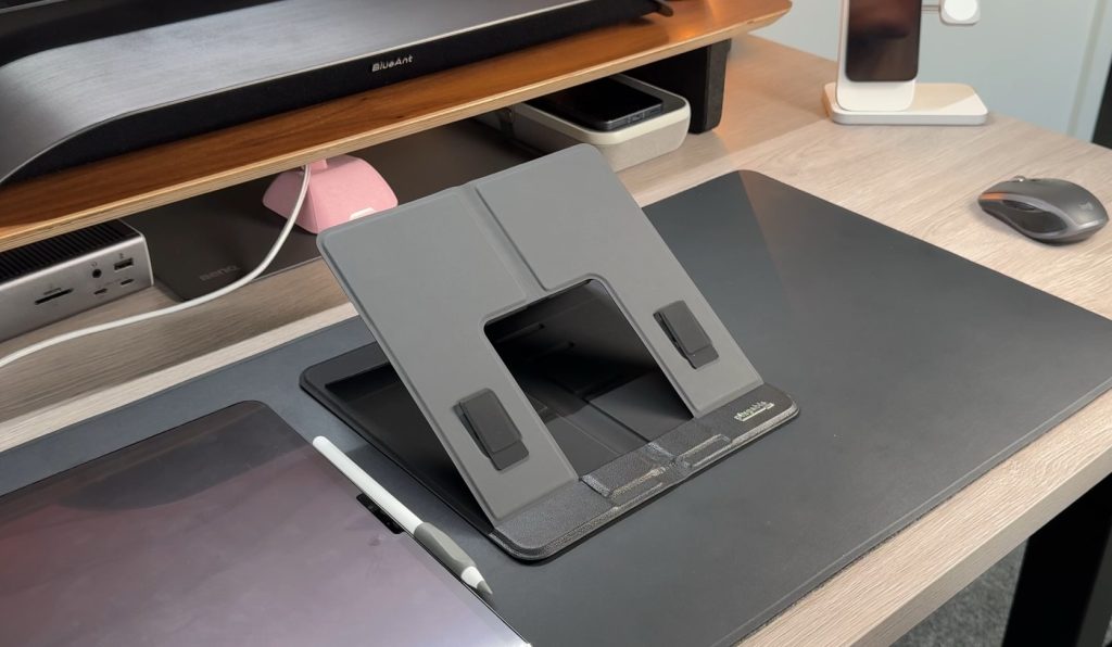 Technologie preferee pour le travail a distance et les voyages