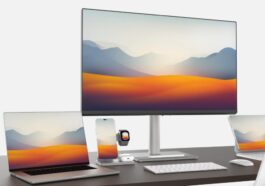 Test : le nouveau moniteur 4K économique de BenQ conçu pour les utilisateurs Mac 69 Test : le nouveau moniteur 4K économique de BenQ conçu pour les utilisateurs Mac