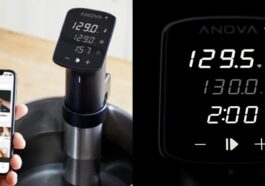 « Tout est désormais un abonnement » comprend le cuiseur sous vide Anova
