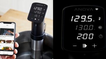 « Tout est désormais un abonnement » comprend le cuiseur sous vide Anova