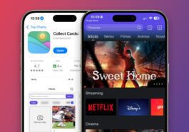 Une application de streaming pirate pour iOS est à nouveau approuvée sur l'App Store