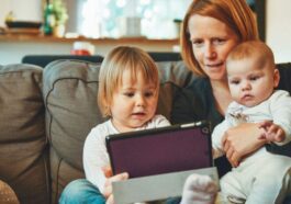 Voici les recommandations officielles concernant le temps d'écran pour les enfants 14 Voici les recommandations officielles concernant le temps d'écran pour les enfants