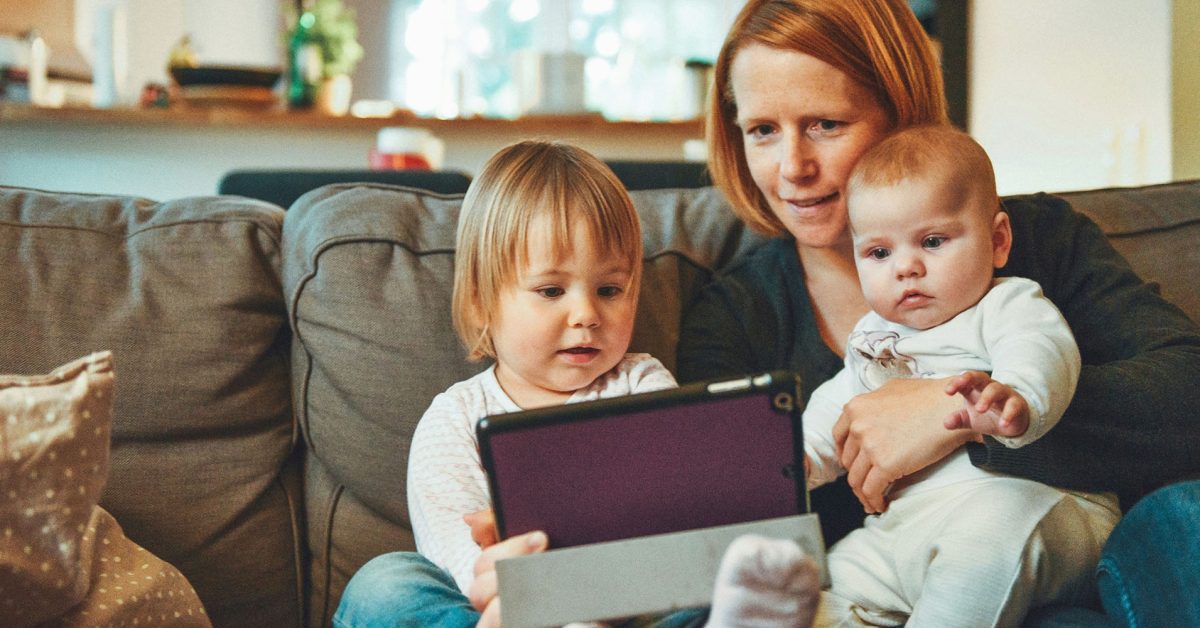 Voici les recommandations officielles concernant le temps d'écran pour les enfants 51 Voici les recommandations officielles concernant le temps d'écran pour les enfants
