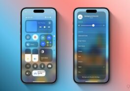 iOS 18 élargit la gamme de bruits ambiants avec de nouveaux sons de feu et de nuit 64 iOS 18 élargit la gamme de bruits ambiants avec de nouveaux sons de feu et de nuit
