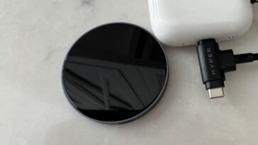 Lundi MagSafe : apportez votre propre câble avec ce chargeur MagSafe utile