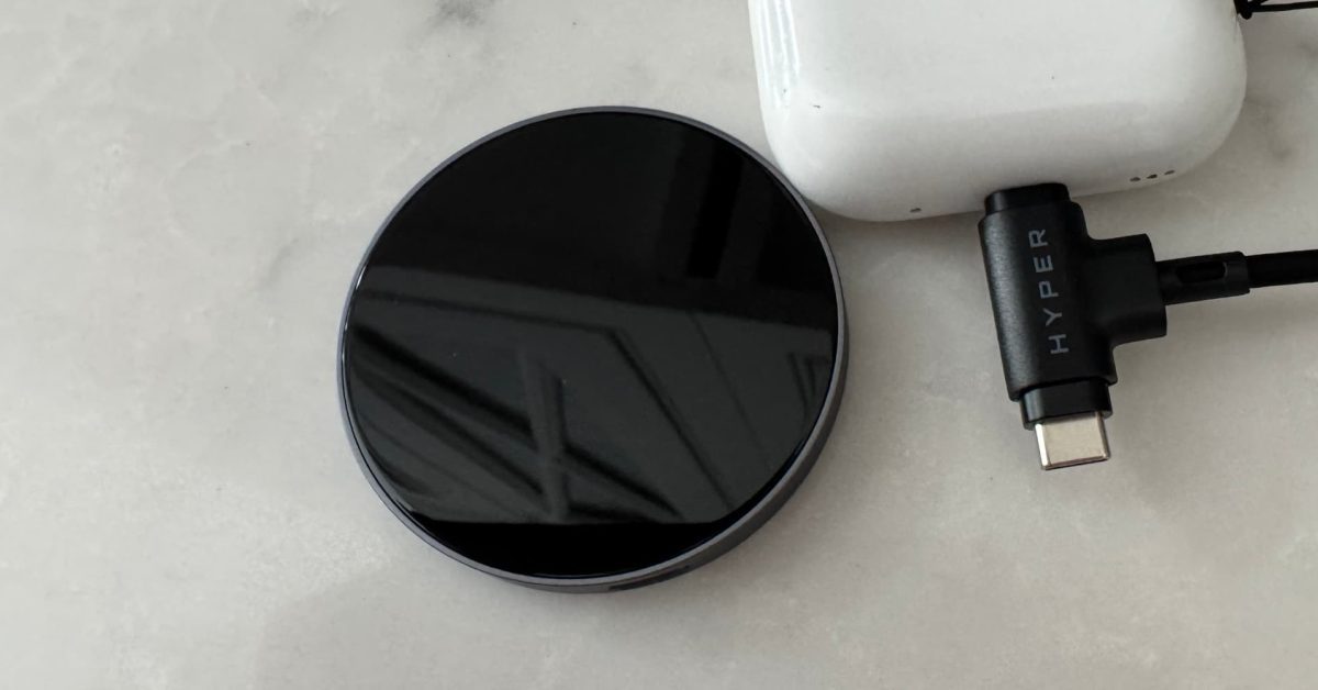 Lundi MagSafe : apportez votre propre câble avec ce chargeur MagSafe utile