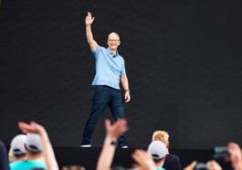 Il est peu probable qu'Apple annonce ces produits lors de son événement la semaine prochaine