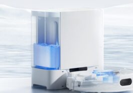 SwitchBot lance un humidificateur à évaporation compatible avec Matter