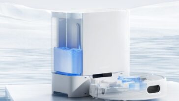 SwitchBot lance un humidificateur à évaporation compatible avec Matter