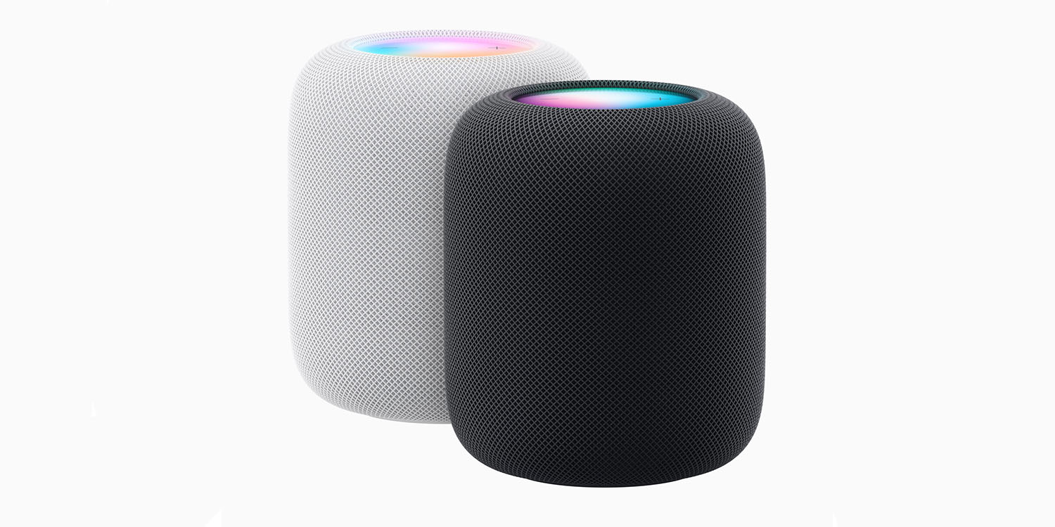 HomePod