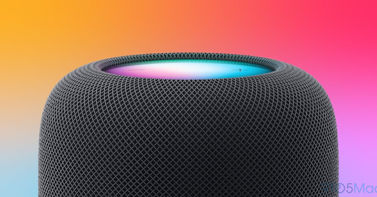 Le produit le plus négligé d'Apple en 2024 méritait une grande année d'IA