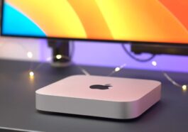 Le Mac le plus abordable d'Apple est sur le point de devenir beaucoup plus excitant