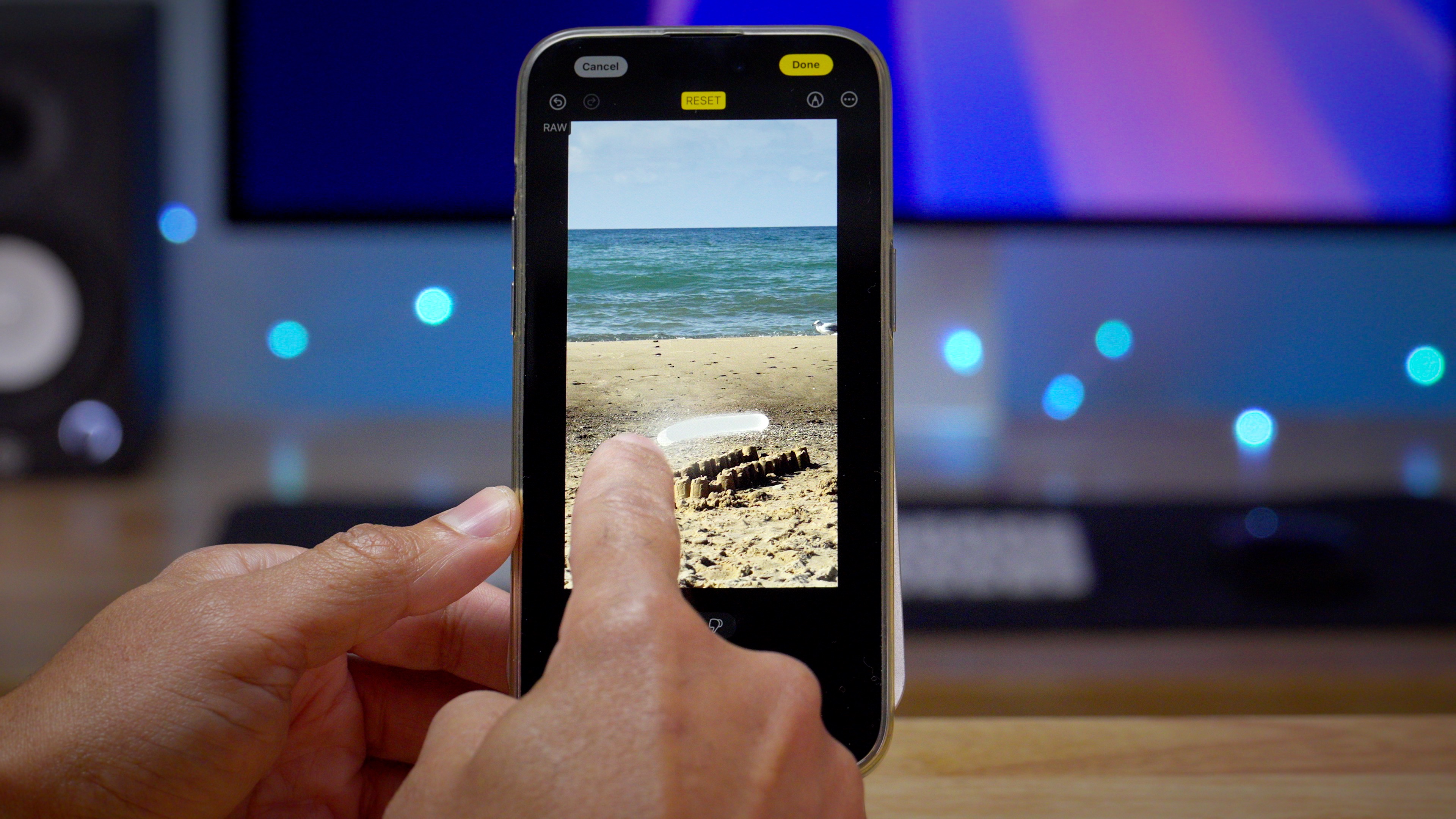 1725455408 428 iOS 181 la fonctionnalite Nettoyage par lIA dans Photos etait