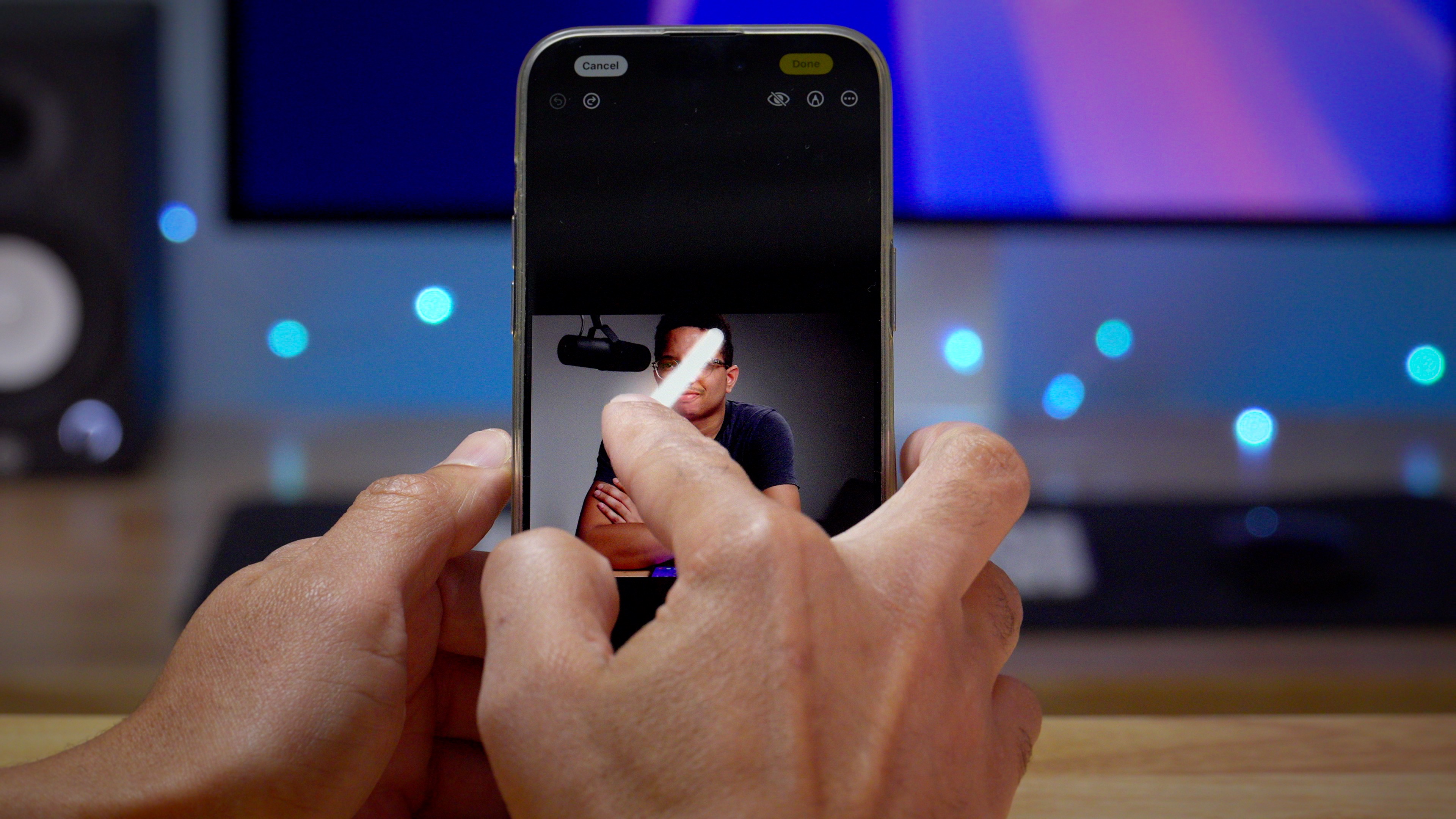 1725455411 305 iOS 181 la fonctionnalite Nettoyage par lIA dans Photos etait