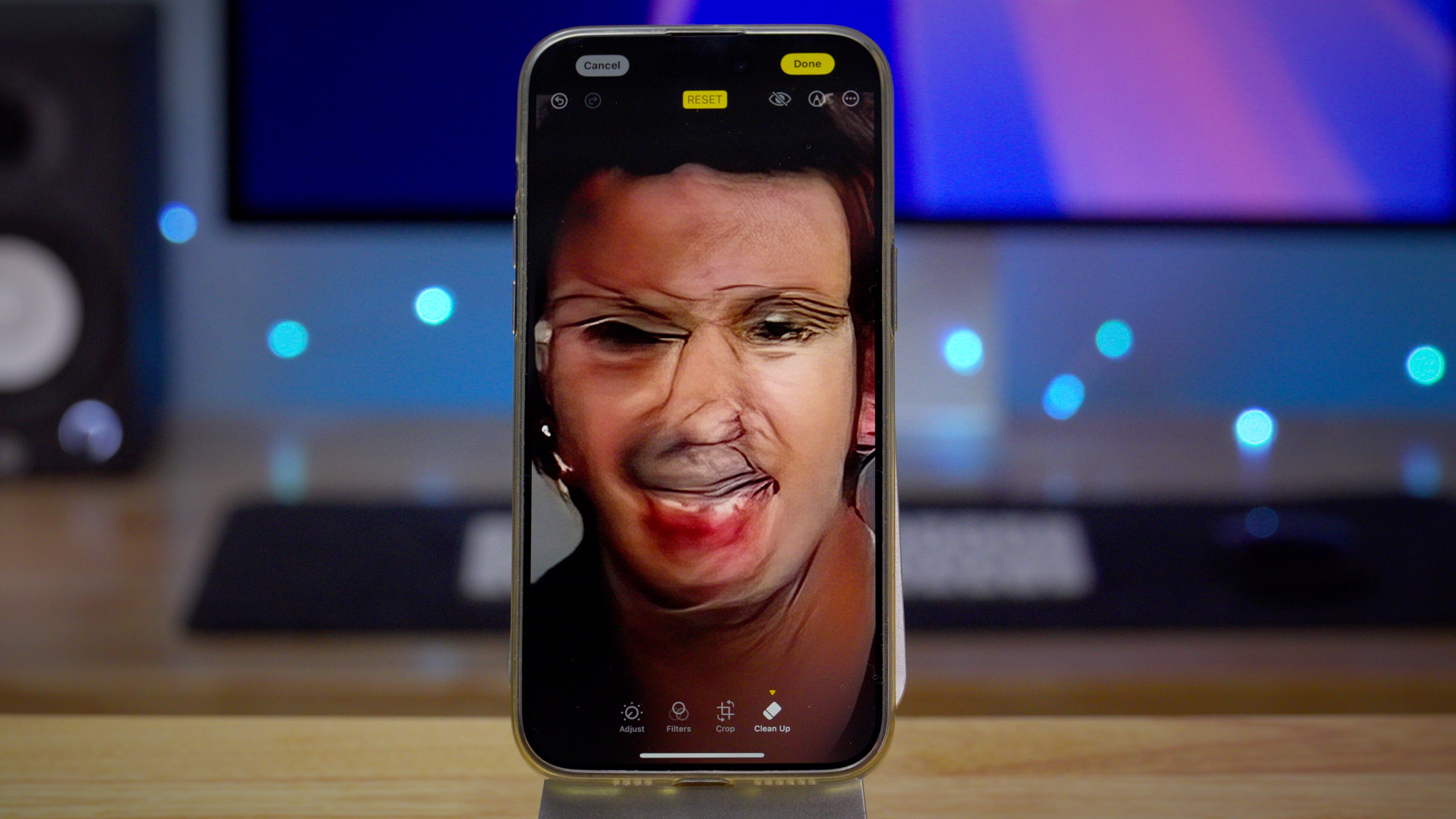 1725455412 497 iOS 181 la fonctionnalite Nettoyage par lIA dans Photos etait