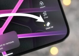 iOS 18.1 : la fonctionnalité « Nettoyage » par l'IA dans Photos était la seule fonctionnalité manquante pour la plupart des utilisateurs [Video]