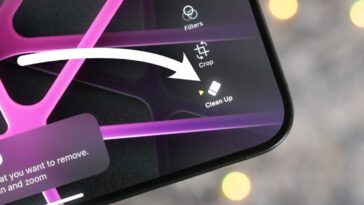 iOS 18.1 : la fonctionnalité « Nettoyage » par l'IA dans Photos était la seule fonctionnalité manquante pour la plupart des utilisateurs [Video]