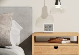 SwitchBot élargit sa gamme de surveillance environnementale avec Advanced Meter Pro et le moniteur de CO2