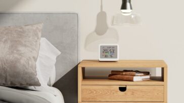 SwitchBot élargit sa gamme de surveillance environnementale avec Advanced Meter Pro et le moniteur de CO2