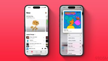 Apple Music sur iOS 18 : cinq nouvelles fonctionnalités arrivent bientôt