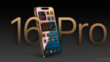 Quatre avantages que l'iPhone 16 Pro aura par rapport à l'iPhone 16