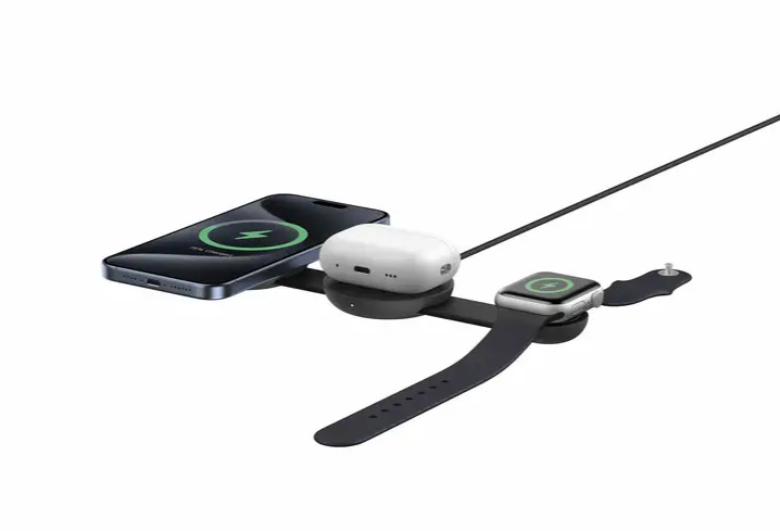 1725533408 29 Anker lance des accessoires compatibles Qi2 pour la nouvelle gamme