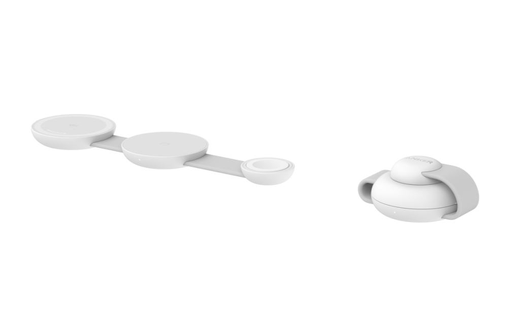 1725533409 429 Anker lance des accessoires compatibles Qi2 pour la nouvelle gamme