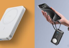Anker lance des accessoires compatibles Qi2 pour la nouvelle gamme d'iPhone 16