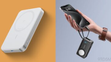 Anker lance des accessoires compatibles Qi2 pour la nouvelle gamme d'iPhone 16