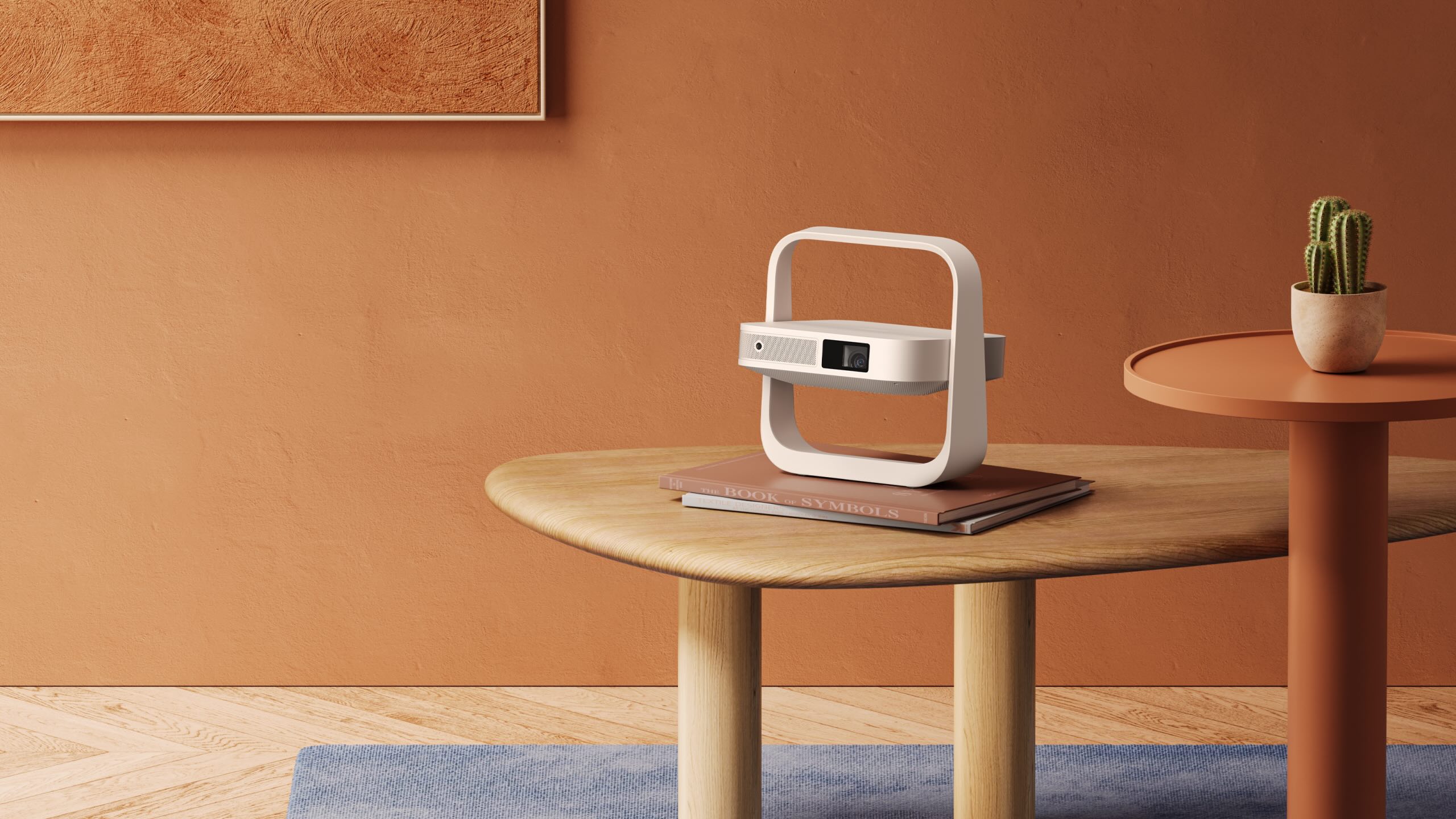 XGIMI annonce ses nouveaux projecteurs portables et domestiques