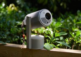 XGIMI annonce ses nouveaux projecteurs portables et domestiques