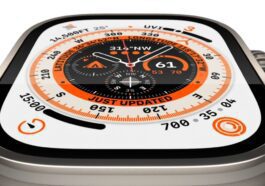 Trois avantages que l'Apple Watch Ultra 3 aura par rapport à la Series 10