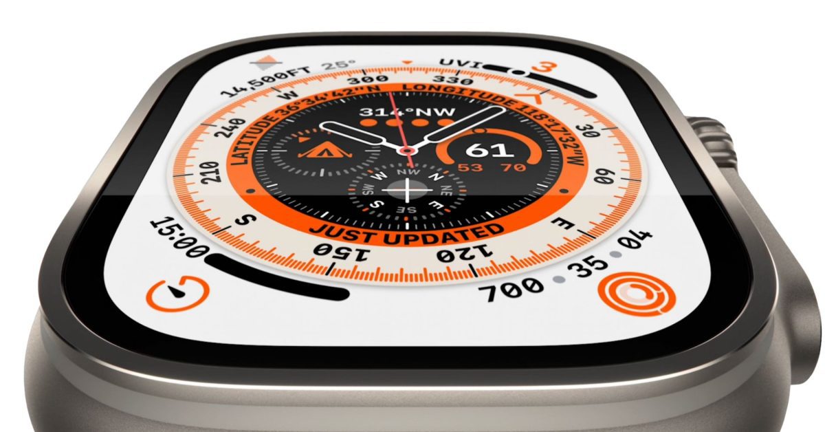 Trois avantages que l'Apple Watch Ultra 3 aura par rapport à la Series 10